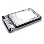 Dell 2.4TB 10K RPM Self-Encrypting SAS 12Gbps 512e 2.5in Hot-plug