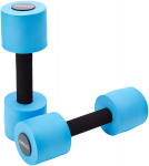Aqua dumbbells BECO 96042 size S 2pcs