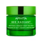 Apivita Bee Radiant Puhastav ja Silendav salv-hel 50 ml