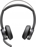 HP HP/POLY Voyager Focus 2 USB-C-C Headset +USB-C/A