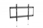 Vivolink Wall mount slim XL up to VESA 900x600 125kg .