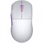 HATOR Hator HTM571WL Quasar 2 Ultra 4K 2600dpi Wireless mouse for gamers