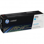 HP Toner W2031X / 415X XL tsaani