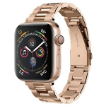 Spigen UUS KTSEVRDKETAS APPLE WATCH 4 / 5 / 6 / 7 / 8 / SE (38 / 40 / 41 MM) ROOSAKULDSET