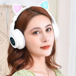 Bemi B39 Cat Valge