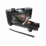 ROCKFORCE JACK "FROG" 2.0T + RUBBER