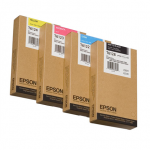 EPSON T612200 | Tinteeritud kassett | Sinine