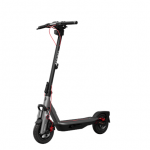 Segway | F3 Pro E | eKickScooter | Kuni 25 km/h | 10 " | Must