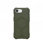 Urban Armor Gear UAG Essential Armor iPhone 16e MagSafe - Olivedrab