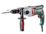 METABO.UD.SBE 850-2 850W DRILL MACHINE 2-SPEED QUICK-CLAMP CHUCK