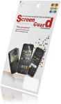 Screen Guard AND quot;Protector Samsung Star 2 S5260 AND quot;
