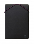 HP Reversible Protective 14.1" 2F2L6AA graafit-punane