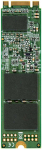 Transcend SSD M.2 SATA 6GB/s 64GB