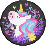 Popsockets PopGripi hoidik, Unicorn DayDreams (802484)