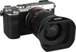 Laowa Argus 28mm f/1.2 FF for Sony FE