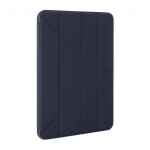 PIPETTO iPad Air 11" Origami No1 - Tume Sinine