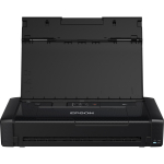 EPSON Tjud WF-110W mobiilprinter akuga
