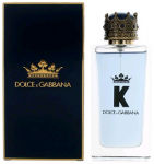 Dolce AND Gabbana K by Perfume EDP 200 ml