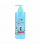 VivaPharm Aloe Vera 97% pikesejtusti geli 500 ml
