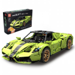 MOULD KING FERRARIRS ENZO | SET 13074 - 2790 TK