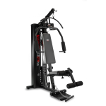 BH Fitness Multigym Plus Black