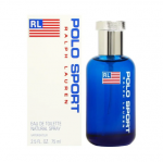 Ralph Lauren Polo Sport Parve 125 ml Tester