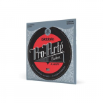 DAddario EJ45FF musical instrument strings Classical 6 pc(s) Flourocarbon Guitar