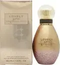 Sarah Jessica Parker Debenhams Lovely You (EDP) naiste parfmvesi 100 ml