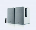 Edifier R1280DB Silver, Valge Juhtmata ja Traadita 42 W
