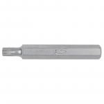 Kstools Kruvikeeraja otsik: KS TOOLS Torx T27 75mm
