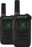 Raadiosaatja Sencor SMR650