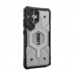 Urban Armor Gear UAG Pathfinder Clr magnetiga Samsung Galaxy S25 Ultra - J/Sisalik