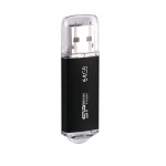Silicon Power SP064GBUF2M01V1K 64GB USB 2.0