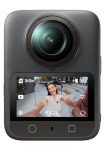 DJI Osmo 360 Essential Combo Kamera Must