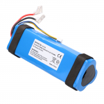 Extralink DREAME H11/H11 MAX AKU P2106-6S1P-BWB 3650MAH 21.6V