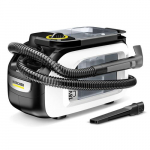 Krcher SE 3-18 2.9 L Drum vacuum Wet 184 W Bagless