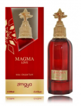 Zimaya Magma Love Parfmne Vesi EDP 100 ml