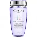 Krastase Blond Absolu Bain Lumire ampoon - ampoon sravaks likivuseks 250ml