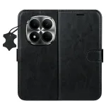 TFO Smart Luxe nahastaskeet Xiaomi Redmi Note 15 Pro Plus 5G jaoks, must