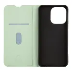 Obal:Me SmoothTouch-i lemannustav korpus Xiaomi Redmi Note 17 Pro 5G telefonile, mintainiv