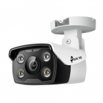 TP-LINK VIGI C340 Bullet IP-turvukaamera Vlitingimustele, 2560 x 1440 pikslit, sein/lae/posti jaoks