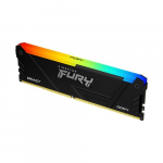 Kingston Technology FURY Beast 8 GB 3200 MT/s DDR4 CL16 DIMM RGB