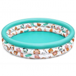 Bestway SWIMMING POOL SAFARI 51226 122X25CM