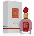 Lattafa Thameen Collection Candy Rose Perfume EDP 100ml