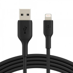 BELKIN CAA001BT1MBK pikenduskaabel 1 m Must