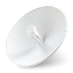Ubiquiti PowerBeam M5, antenna 400mm 5GHz 25dBi AirMax CPE