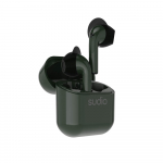 SUDIO Headphone NIO True Wireless In-Ear green Mic