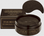 Benton Snail Bee Ultimate Eye Mask 60tk