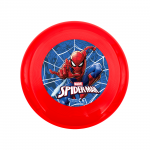 SevenPolska Spidermani lennuviid, punane