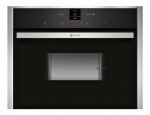 NEFF C17DR00N0 Built-in Steamer